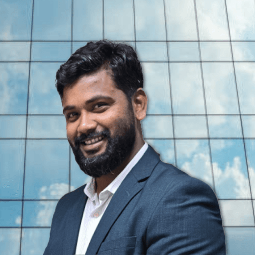 Md Saddam Hossan - Deputy Managing Director