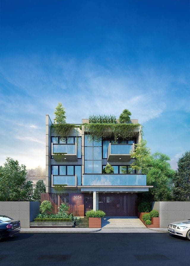 RAWNAF PALACE - Gallery Image